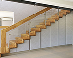 Construction et protection de vos escaliers par Escaliers Maisons à Thun-Saint-Amand